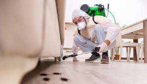 Best Pest Prevention Services  in Phoenixville, PA